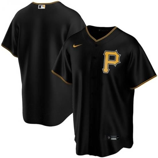 ڥԥåĥС ѥ졼(PITTSBURGH PIRATES)Nike Alternate ˥ե