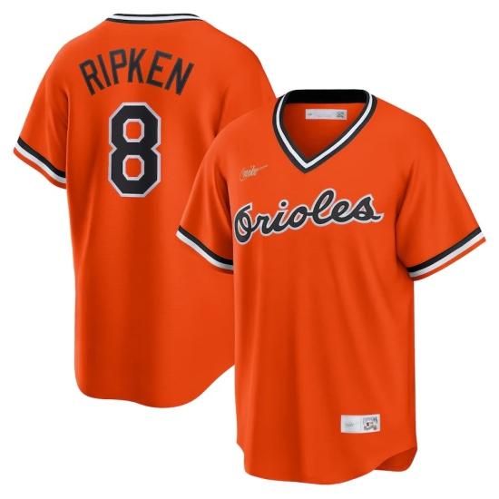 ڥܥƥ⥢ ꥪ륺(BALTIMORE ORIOLES)ۥ롦ץJr. Nike Alternate Cooperstown Collection Player ˥ե #8