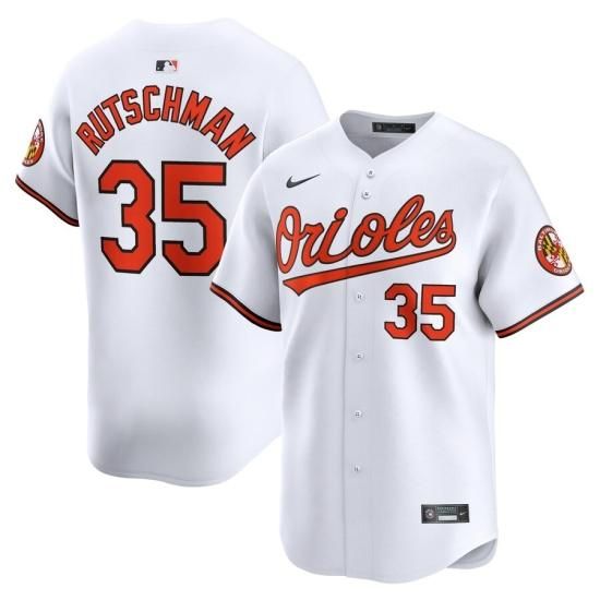 ڥܥƥ⥢ ꥪ륺(BALTIMORE ORIOLES)ۥɥ꡼åޥ Nike ۡ Limited Player ˥ե #35