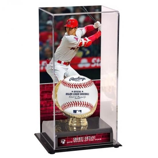 Ͳڥ󥼥륹 󥸥륹(LOSANGELES ANGELS)ëʿ Fanatics Authentic 2018 AL Ͳ ǥץ쥤᡼