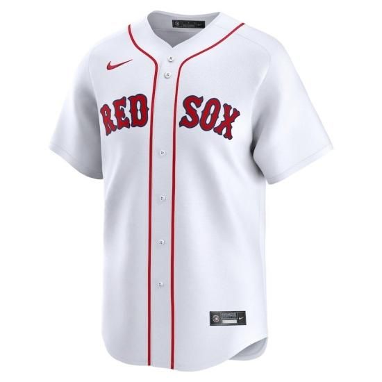 【ボストン レッドソックス(REDSOX)】クリス・セール Nike ホーム レプリカ ユニフォーム #41‐ALL.BALLS