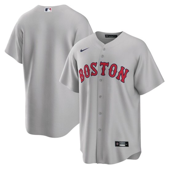 ボストン レッドソックス(BOSTON REDSOX)】Nike ロード レプリカ 