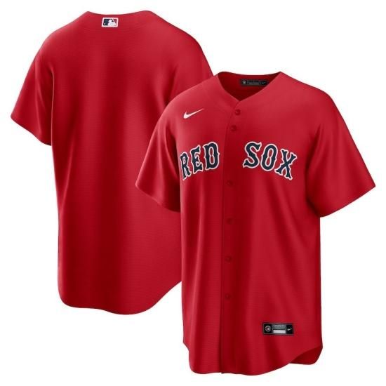 ڥܥȥ åɥå(BOSTON REDSOX)Nike Alternate ץꥫ Team ˥ե