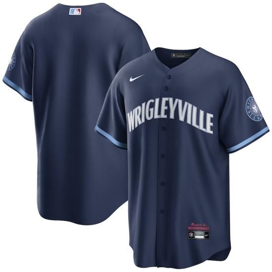 ڥ ֥(CHICAGO CUBS)Nike ƥͥ ץꥫ ˥ե