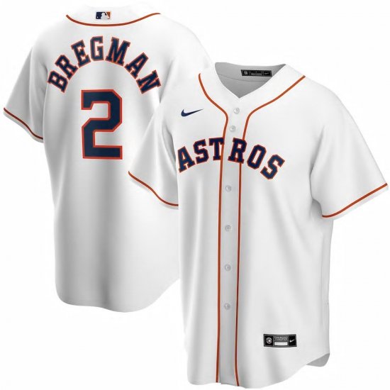 ڥҥ塼ȥ ȥ(HOUSTON ASTROS)ۥå֥쥰ޥ Nike ۡ ץꥫ ˥ե #2