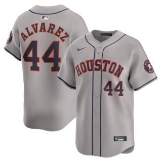 ヒューストン・アストロズ ユニフォーム-ALL.BALLS｜MLB