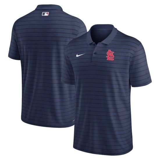 ڥȥ륤 ǥʥ륹(ST.LOUIS CARDINALS)Nike ƥå쥯 Victory Striped Performance ݥ