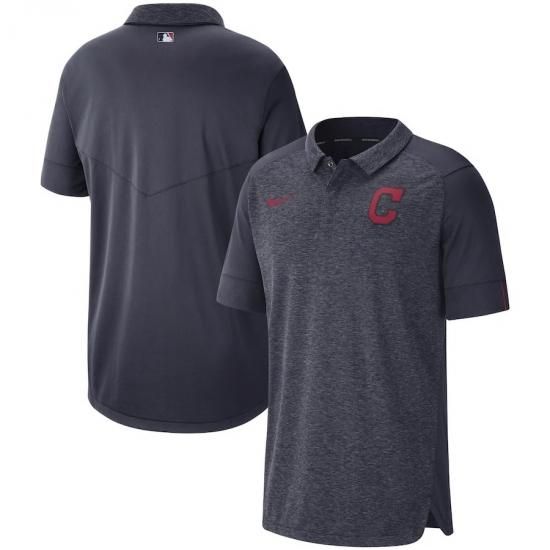 ڥ꡼֥ ǥ(CLEVELAND INDIANS)2020 Nike ƥå 쥯 Team Logo Elite ݥ