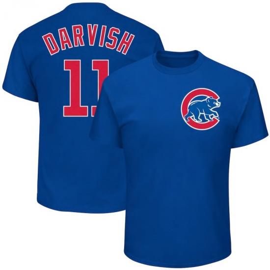 ڥ ֥(CHICAGO CUBS)ۥӥåͭ Majestic ե ͡ʥС T #11