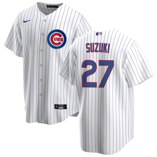 ڥ ֥(CHICAGO CUBS) Nike ۡ ץꥫ ˥ե #27