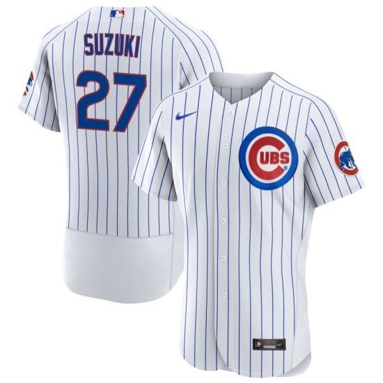 ڥ ֥(CHICAGO CUBS) Nike ۡ ƥå ˥ե #27