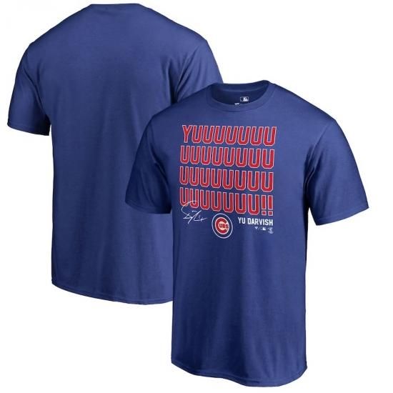 ڥ ֥(CHICAGO CUBS)ۥӥåͭ Fanatics Branded ۡॿ󥳥쥯 Yuuu T