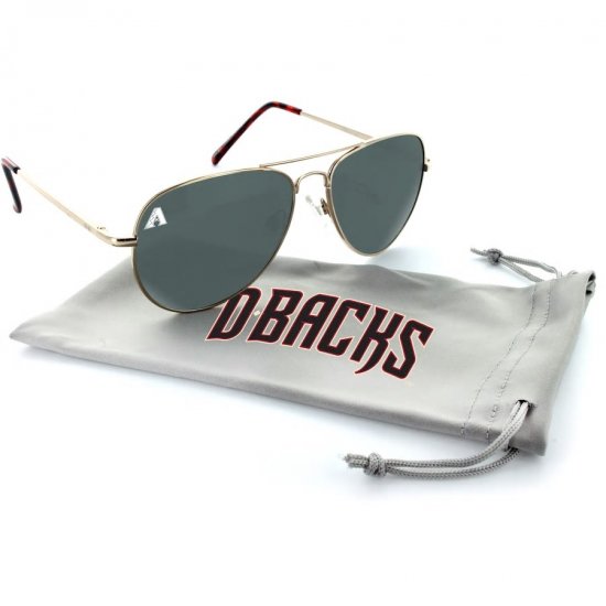 ڥ꥾ ɥХå(ARIZONA DIAMONDBACKS)Estrada Engraved Aviator 󥰥饹