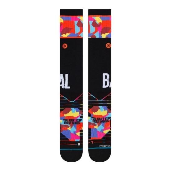 ボルティモア オリオールズ(ORIOLES)】Stance 2023 シティ ボルティモア オリオールズ(ORIOLES)】Stance 2023 シティ