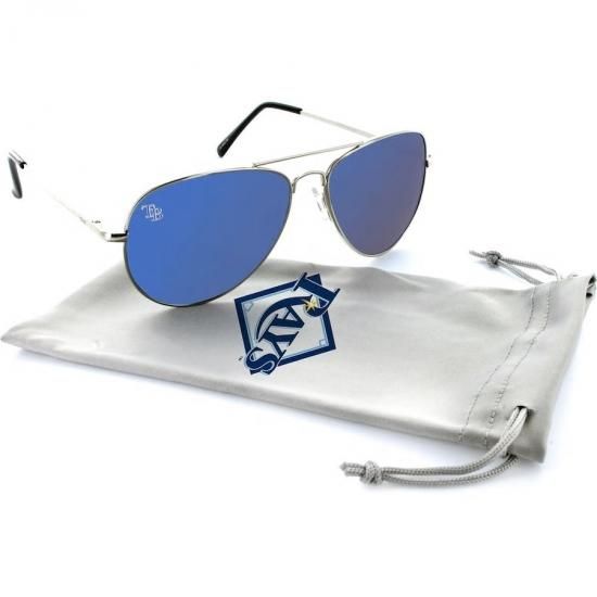 ڥѥ٥ 쥤(TAMPABAY RAYS)Estrada Engraved Aviator 󥰥饹
