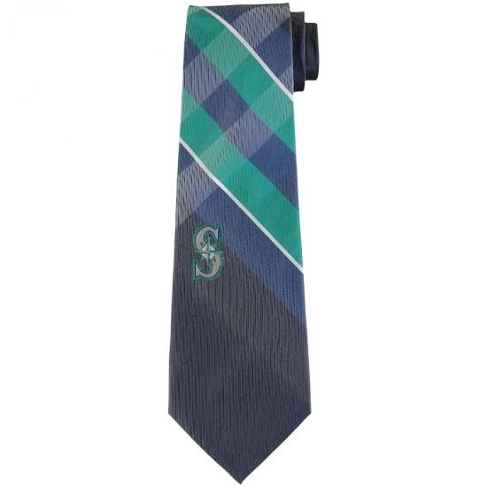 ڥȥ ޥʡ(SEATTLE MARINERS)Woven Grid ͥ