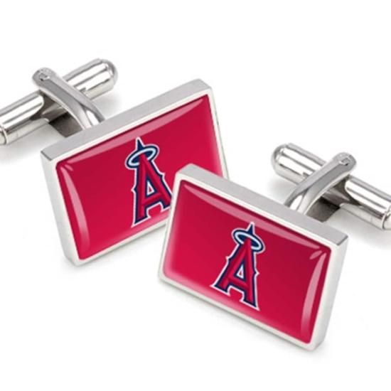 ڥ󥼥륹 󥼥륹(LOSANGELES ANGELS)Logo Square ե󥯥/ե