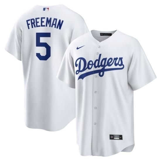 ڥ󥼥륹 ɥ㡼(LOSANGELES DODGERS)ۥեǥե꡼ޥ Nike ۡ ץꥫ ˥ե #5
