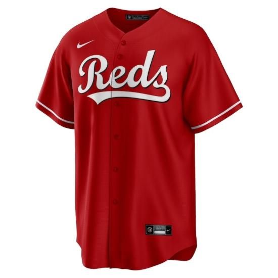 シンシナティ レッズ(CINCINNATI REDS)】エリー・デラクルーズ シンシナティ レッズ(CINCINNATI REDS)】エリー・デラクルーズ
