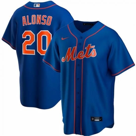 ڥ˥塼衼 å(NEWYORK METS)ۥԡȡ Nike Alternate ץꥫ ˥ե #20