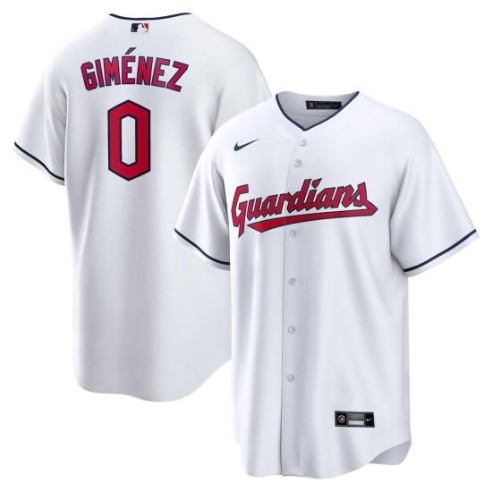 ڥ꡼֥ ǥ(CLEVELAND GUARDIANS)ۥɥ쥹ҥͥ Nike ۡ ץꥫ Player ˥ե #0