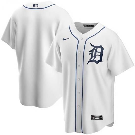 デトロイト タイガース(TIGERS)】Nike ホーム レプリカ