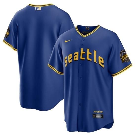 ڥȥ ޥʡ(SEATTLE MARINERS)Nike 2023 ƥͥ ץꥫ ˥ե