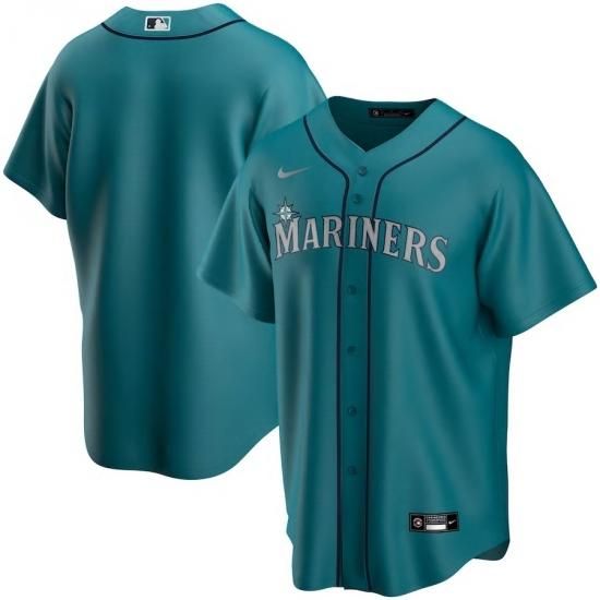 ڥȥ ޥʡ(SEATTLE MARINERS)Nike Alternate ץꥫ ˥ե
