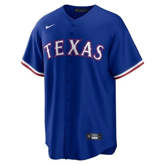 テキサス レンジャーズ(TEXAS RANGERS)】ジェイコブ・デグローム テキサス レンジャーズ(TEXAS RANGERS)】ジェイコブ・デグローム