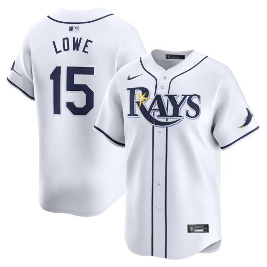 ڥѥ٥ 쥤(TAMPABAY RAYS)ۥ祷塦 Nike ۡ Limited Player ˥ե #15