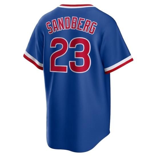 シカゴ カブス(CUBS)】ライン・サンドバーグ Nike クーパーズ シカゴ カブス(CUBS)】ライン・サンドバーグ Nike クーパーズ