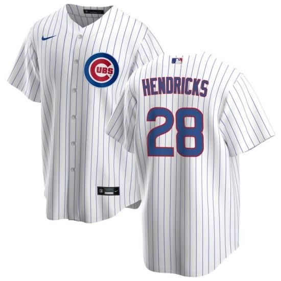 シカゴ カブス(CHICAGO CUBS)】カイル・ヘンドリックス Nike シカゴ カブス(CHICAGO CUBS)】カイル・ヘンドリックス Nike