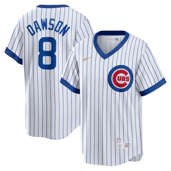 ڥ ֥(CHICAGO CUBS)ۥɥ졦ɡ Nike ۡ ѡ󥳥쥯 ץꥫ ˥ե #8