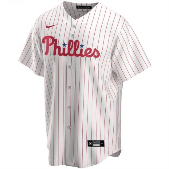 フィラデルフィア フィリーズ(PHILADELPHIA PHILLIES)】Nike レプリカ ユニフォーム-ALL.BALLS