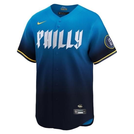 Nike Philliesシティコネクト TシャツL＆ショートパンツM セット Philadelphia Phillies City Connect Men's Nike MLB T-Shirt