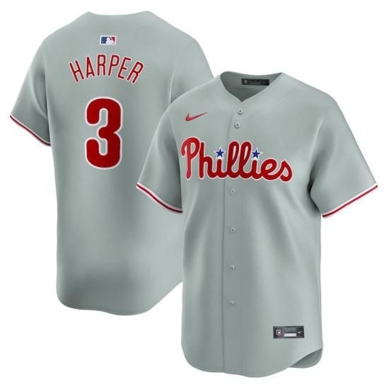 ڥեǥե ե꡼(PHILADELPHIA PHILLIES)ۥ֥饤ϡѡ Nike  Limited Player ˥ե #3