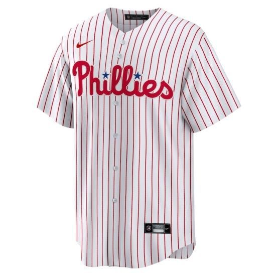 MLB フィラデルフィア フィリーズ ベースボール ジャージ
