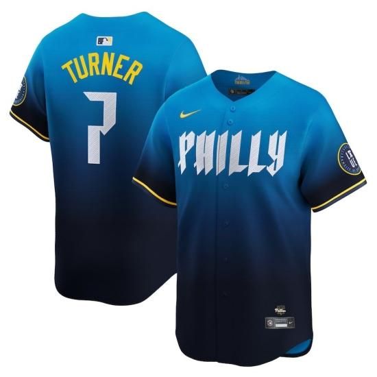 ڥեǥե ե꡼(PHILADELPHIA PHILLIES)ۥȥ쥤ʡ Nike 2024 ƥͥ Limited Player ˥ե #7