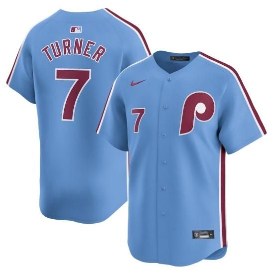 ڥեǥե ե꡼(PHILADELPHIA PHILLIES)ۥȥ쥤ʡ Nike Alternate Limited Player ˥ե #7