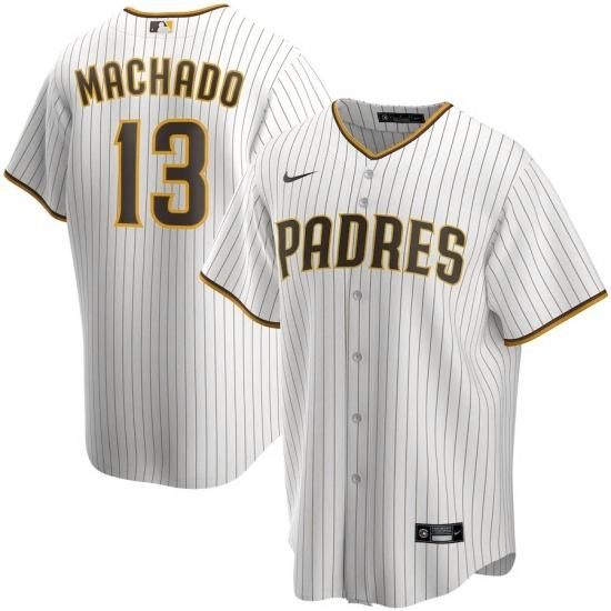 ڥǥ ѥɥ쥹(SANDIEGO PADRES)ۥޥˡޥ Nike ۡ ץꥫ ˥ե #13