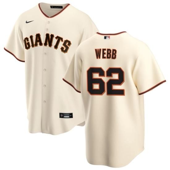 ڥե󥷥 㥤(SANFRANCISCO GIANTS)ۥ󡦥 Nike ۡ ץꥫ ˥ե #62