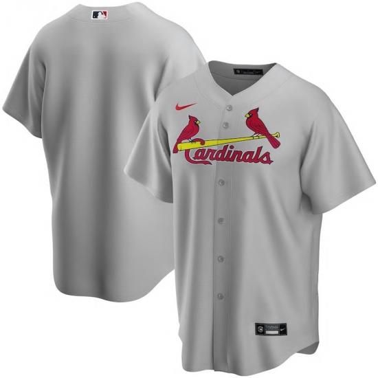 セントルイス カーディナルス(ST.LOUIS CARDINALS】Nike ロード