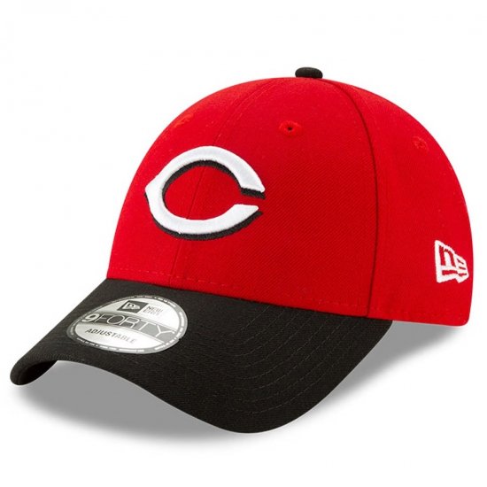 ڥ󥷥ʥƥ å(CINCINNATI REDS)New Era League 9FORTY Adjustable å