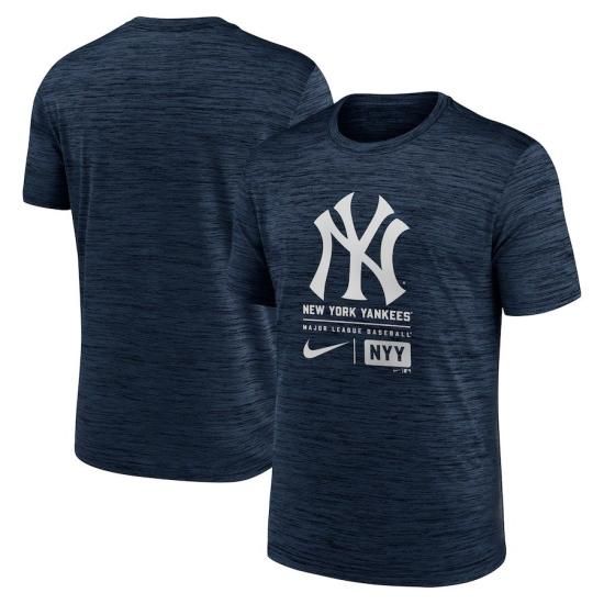 ڥ˥塼衼 󥭡(NEWYORK YANKEES)Nike Large Logo Velocity T