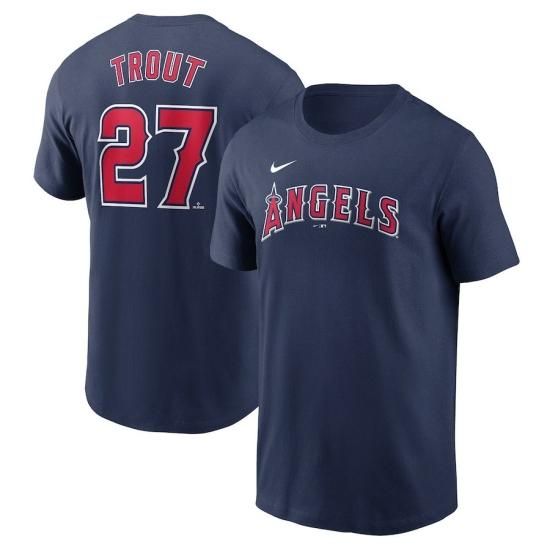 ڥ󥼥륹 󥼥륹(LOSANGELES ANGELS)ۥޥȥ饦 Nike Fuse ͡ʥС T #27