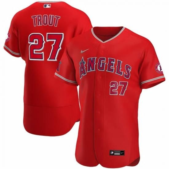 ڥ󥼥륹 󥼥륹(LOSANGELES ANGELS)ۥޥȥ饦 Nike Alternate ƥå ˥ե #27