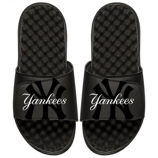 ڥ˥塼衼 󥭡(NEWYORK YANKEES)ISlide MLB Tonal Pop Slide 