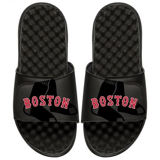 ڥܥȥ åɥå(BOSTON REDSOX)ISlide MLB Tonal Pop Slide 
