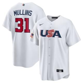 2023 WBC】アメリカ代表グッズ【USA】ユニフォーム・Tシャツ 2023 WBC】アメリカ代表グッズ【USA】ユニフォーム・Tシャツ