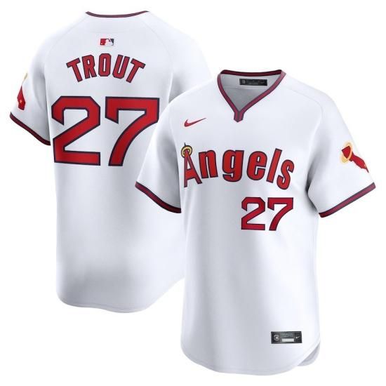 ڥ󥼥륹 󥼥륹(LOSANGELES ANGELS)ۥޥȥ饦 Nike Alternate Limited Player ˥ե #27